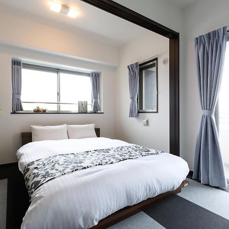 Bios Hotel Hakata / Vacation Stay 5516 Фукуока Екстер'єр фото