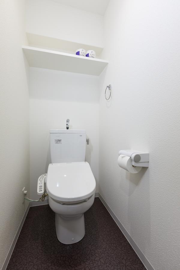 Bios Hotel Hakata / Vacation Stay 5516 Фукуока Екстер'єр фото