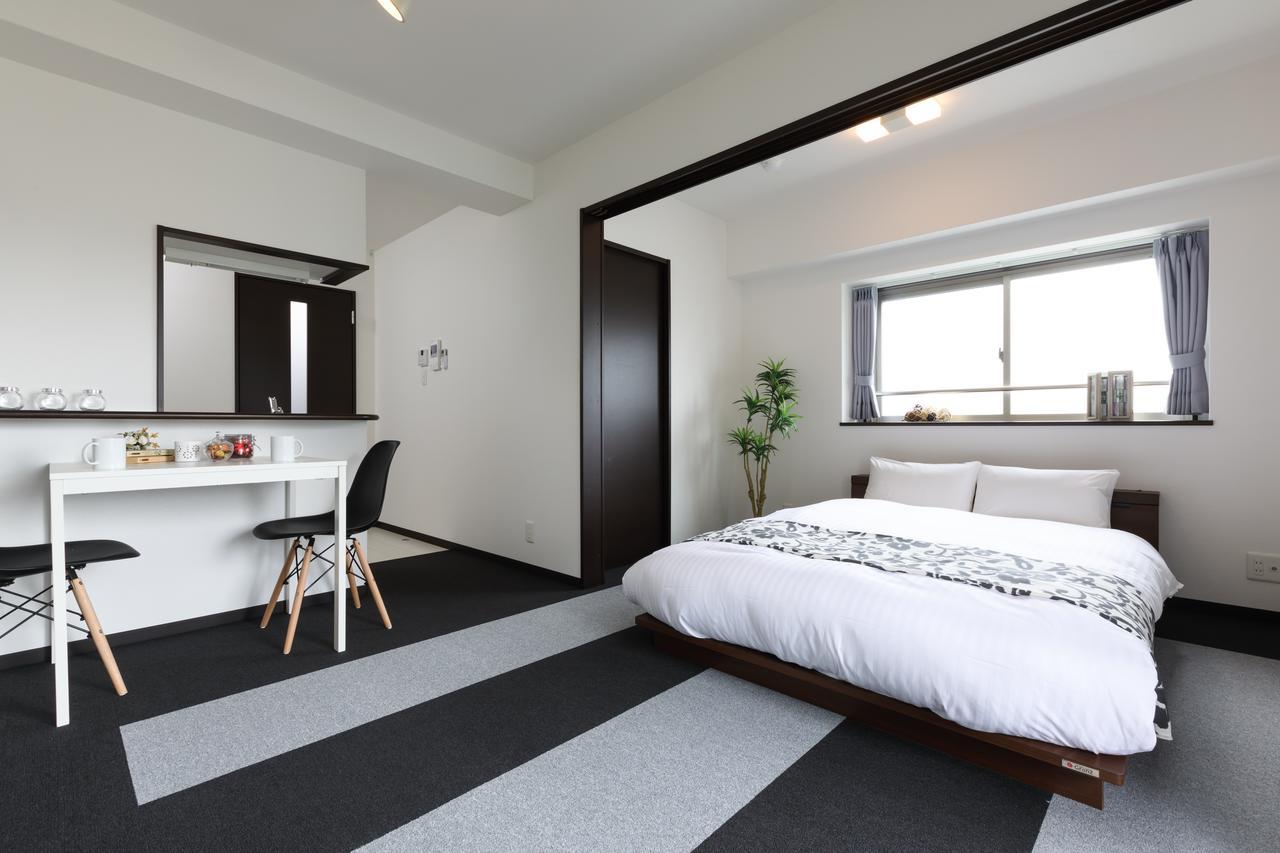 Bios Hotel Hakata / Vacation Stay 5516 Фукуока Екстер'єр фото