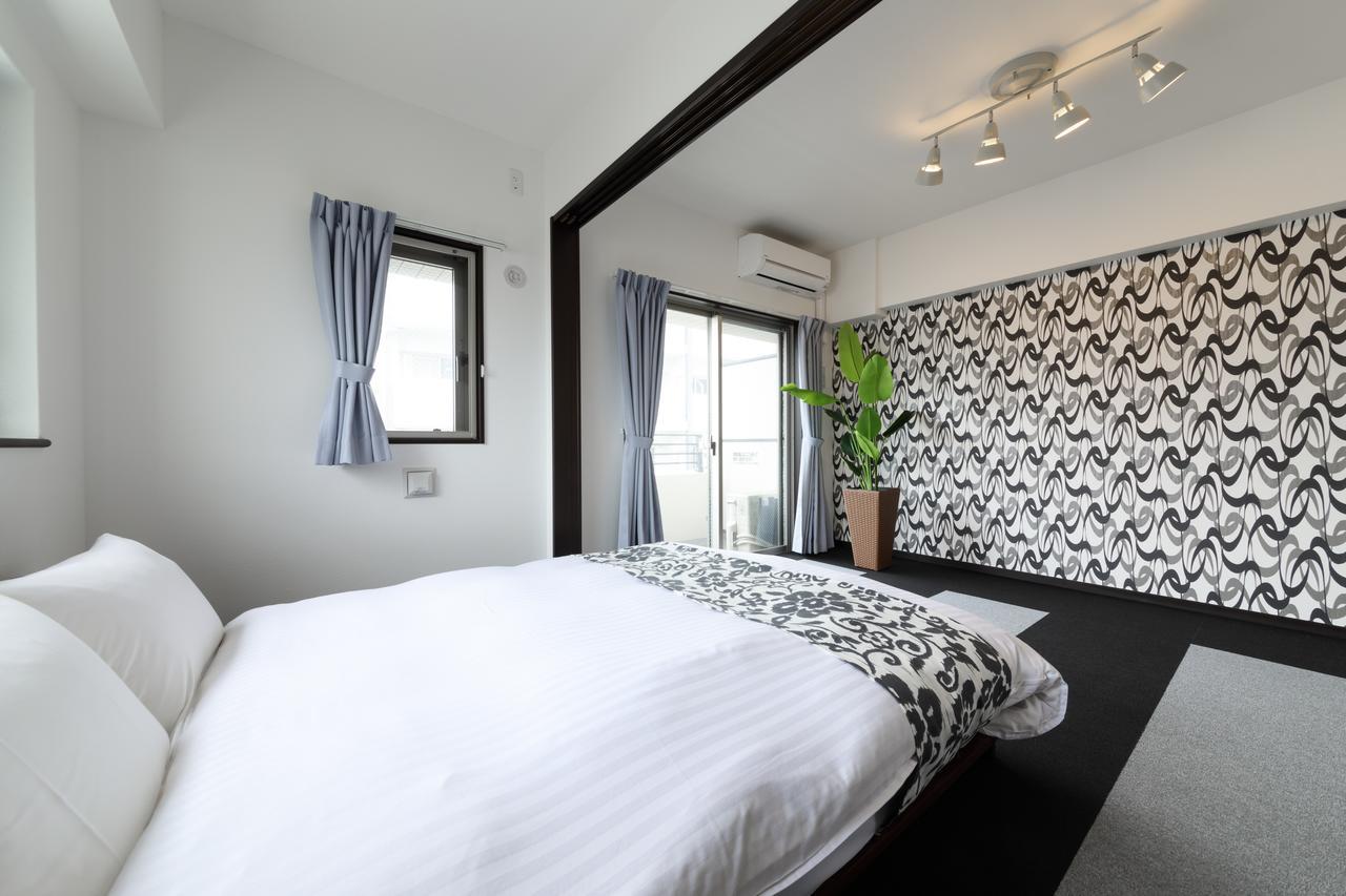 Bios Hotel Hakata / Vacation Stay 5516 Фукуока Екстер'єр фото