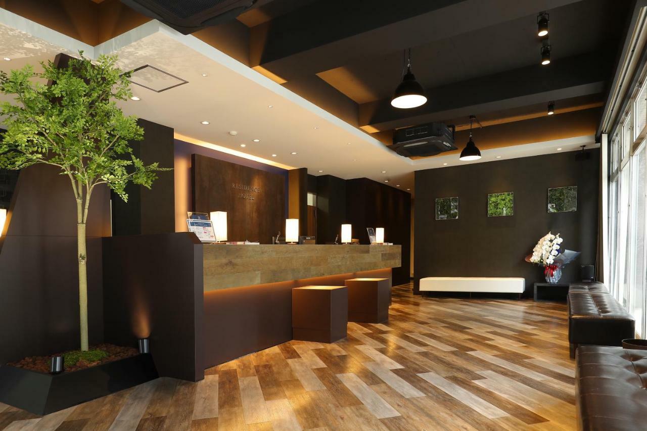 Bios Hotel Hakata / Vacation Stay 5516 Фукуока Екстер'єр фото