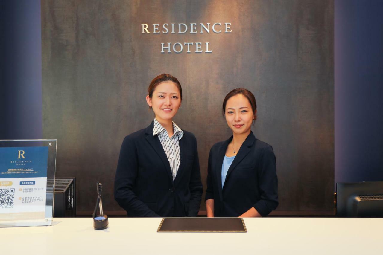 Bios Hotel Hakata / Vacation Stay 5516 Фукуока Екстер'єр фото